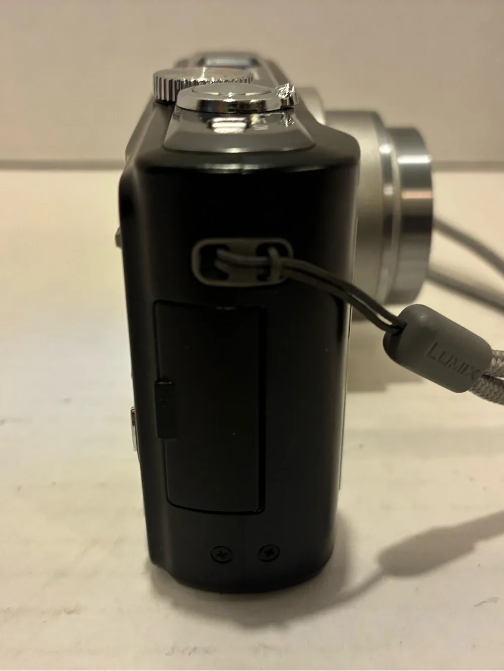Panasonic lumix dmc